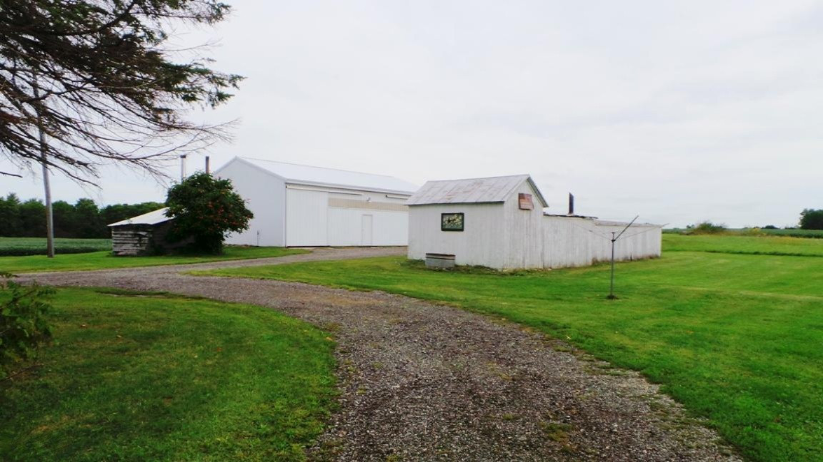 2632 Hayes Road Muir, MI 48860 - Photo 2 of 17 20180906_155312