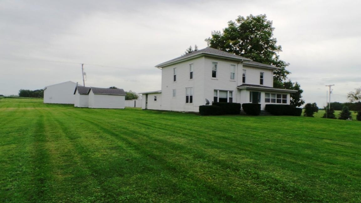 2632 Hayes Road Muir, MI 48860 - Photo 3 of 17 20180906_155606