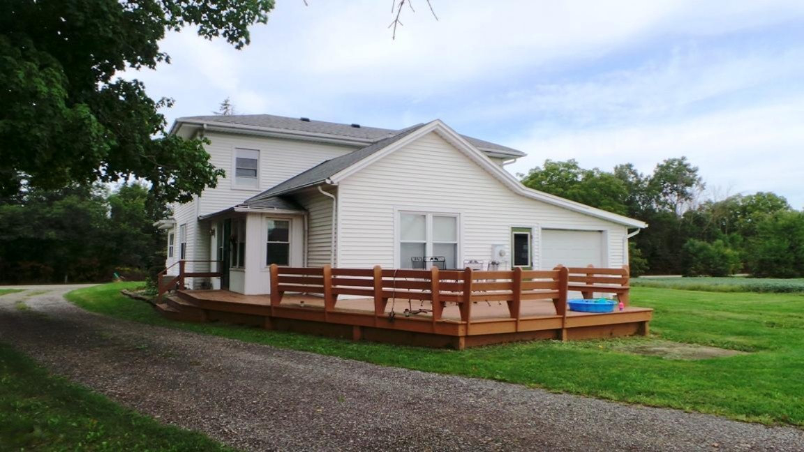 2632 Hayes Road Muir, MI 48860 - Photo 7 of 17 20180906_155441