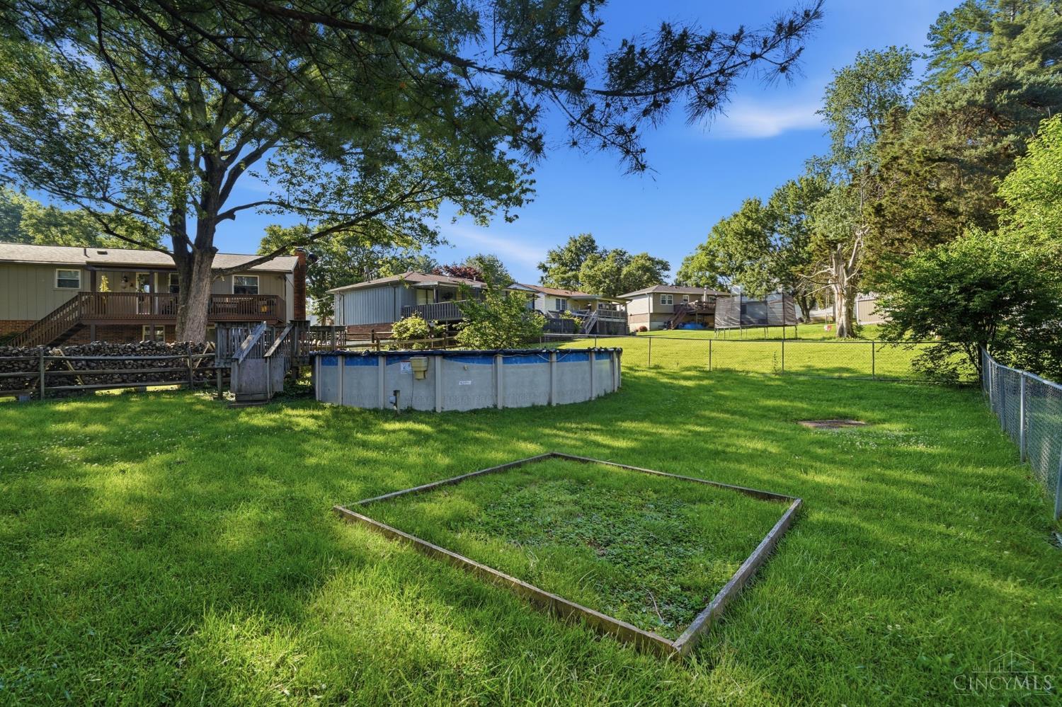 3507 West Galbraith Road Cincinnati, OH 45239 - Photo 44 of 54