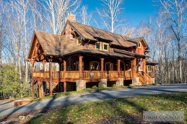 252 Wasatch Drive Boone, NC 28607 - Photo 1 of 32 Gallery Image 1