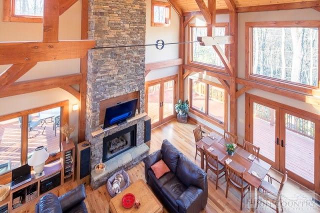 252 Wasatch Drive Boone, NC 28607 - Photo 11 of 32 Gallery Image 11