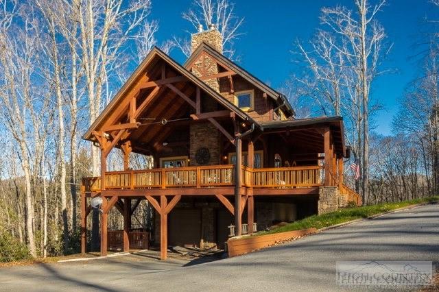 252 Wasatch Drive Boone, NC 28607 - Photo 20 of 32 Gallery Image 20