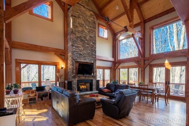 252 Wasatch Drive Boone, NC 28607 - Photo 27 of 32 Gallery Image 27