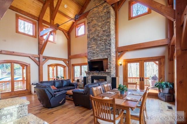 252 Wasatch Drive Boone, NC 28607 - Photo 28 of 32 Gallery Image 28