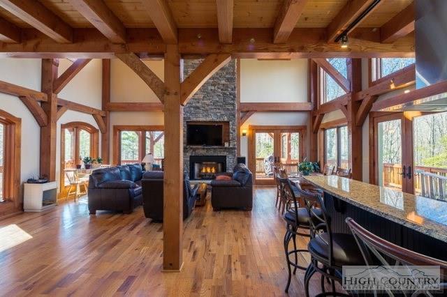 252 Wasatch Drive Boone, NC 28607 - Photo 29 of 32 Gallery Image 29