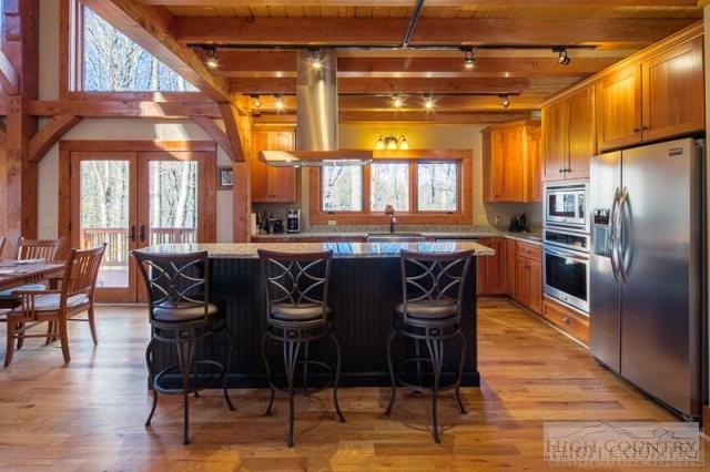 252 Wasatch Drive Boone, NC 28607 - Photo 3 of 32 Gallery Image 3
