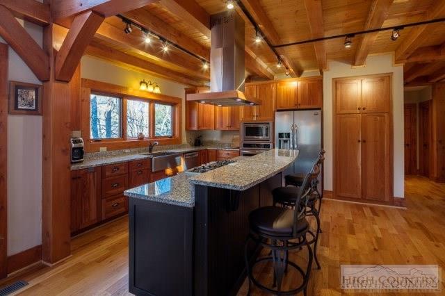252 Wasatch Drive Boone, NC 28607 - Photo 32 of 32 Gallery Image 32