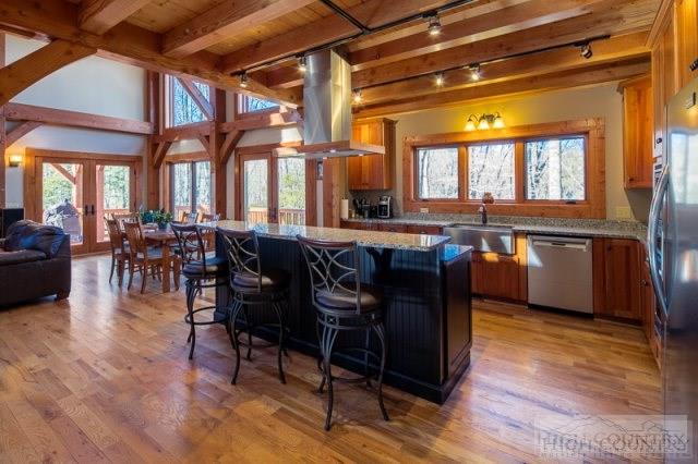 252 Wasatch Drive Boone, NC 28607 - Photo 4 of 32 Gallery Image 4