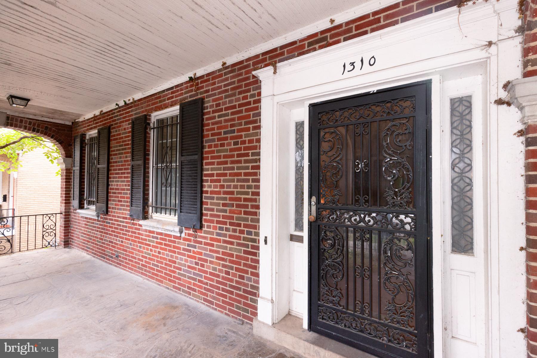 1310 Decatur Street Northwest Washington, DC 20011 - Photo 3 of 32 Gallery Image 3