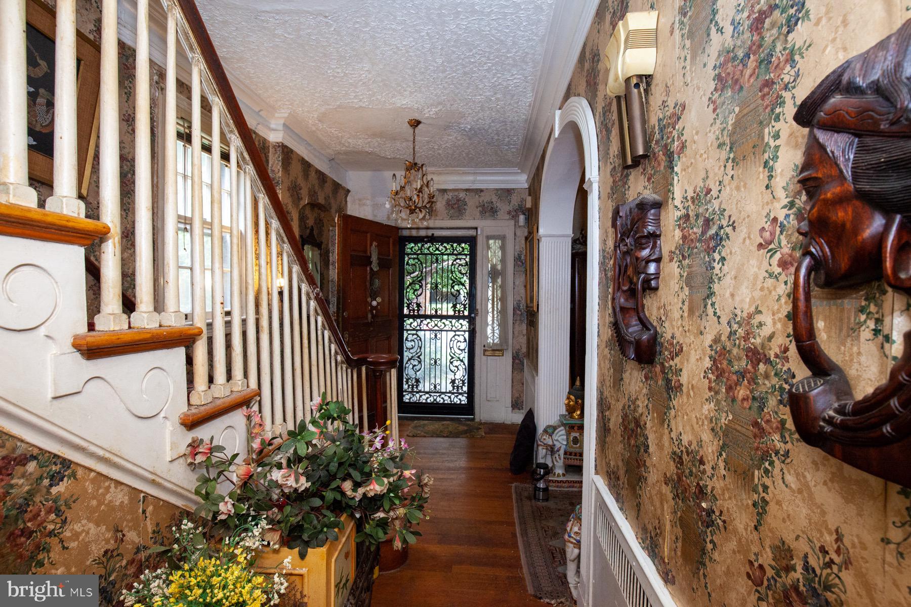 1310 Decatur Street Northwest Washington, DC 20011 - Photo 8 of 32 Gallery Image 8