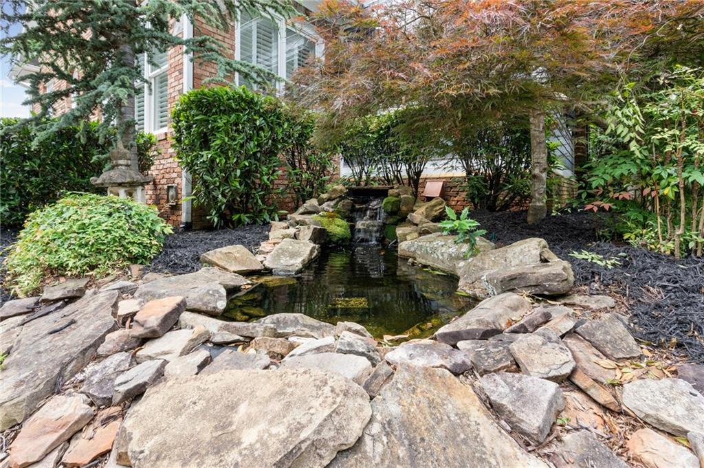 3621 Lake Ridge Court Gainesville, GA 30506 - Photo 69 of 93