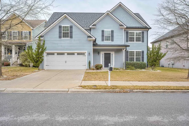 $369,900 | 1599 Baldwin Lakes Drive, Grovetown, GA 30813