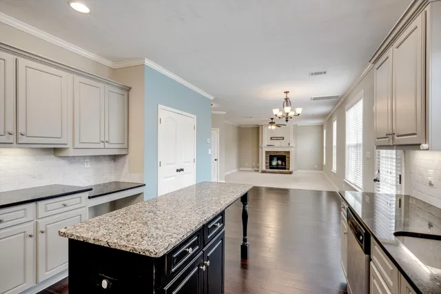 $369,900 | 1599 Baldwin Lakes Drive, Grovetown, GA 30813