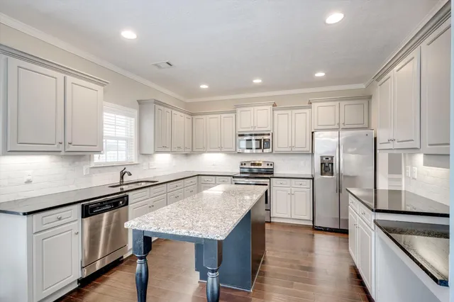 $369,900 | 1599 Baldwin Lakes Drive, Grovetown, GA 30813