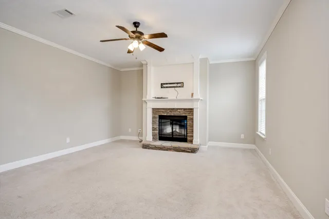 $369,900 | 1599 Baldwin Lakes Drive, Grovetown, GA 30813