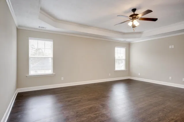 $369,900 | 1599 Baldwin Lakes Drive, Grovetown, GA 30813