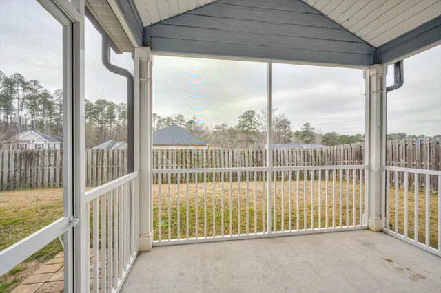 $369,900 | 1599 Baldwin Lakes Drive, Grovetown, GA 30813