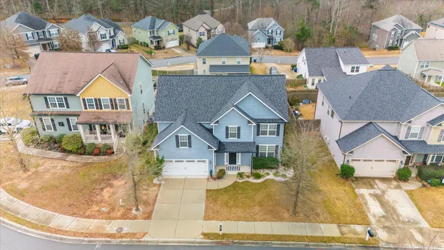 $369,900 | 1599 Baldwin Lakes Drive, Grovetown, GA 30813