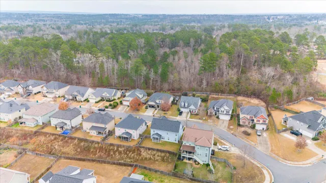 $369,900 | 1599 Baldwin Lakes Drive, Grovetown, GA 30813