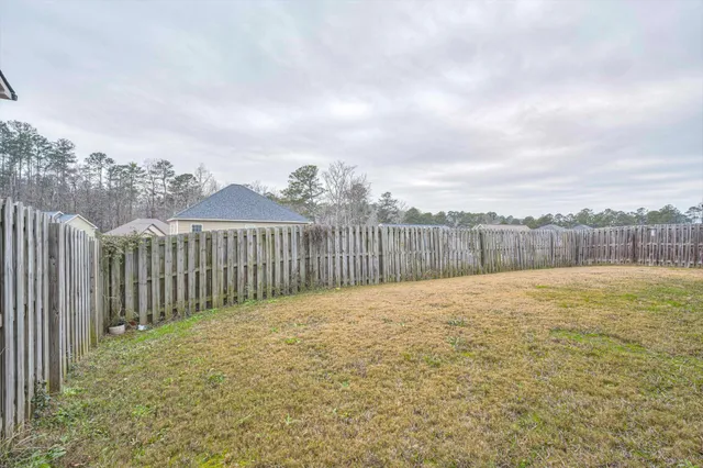 $369,900 | 1599 Baldwin Lakes Drive, Grovetown, GA 30813