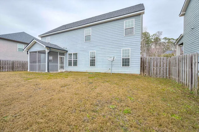 $369,900 | 1599 Baldwin Lakes Drive, Grovetown, GA 30813