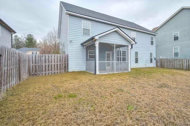 $369,900 | 1599 Baldwin Lakes Drive, Grovetown, GA 30813