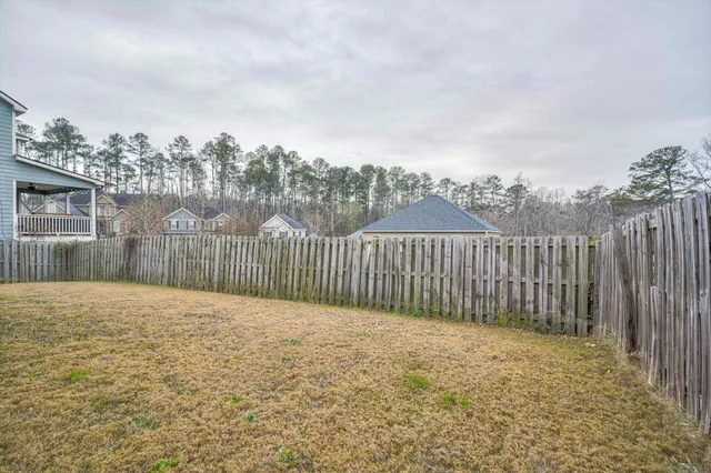 $369,900 | 1599 Baldwin Lakes Drive, Grovetown, GA 30813
