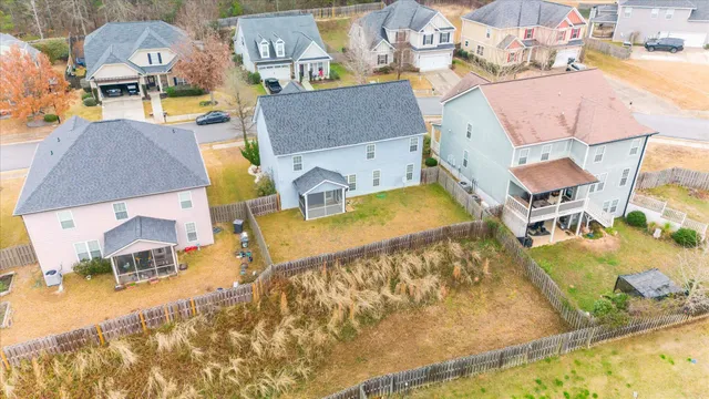 $369,900 | 1599 Baldwin Lakes Drive, Grovetown, GA 30813