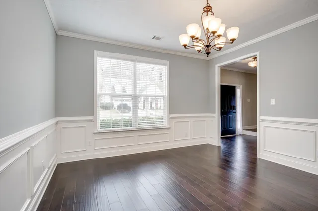 $369,900 | 1599 Baldwin Lakes Drive, Grovetown, GA 30813