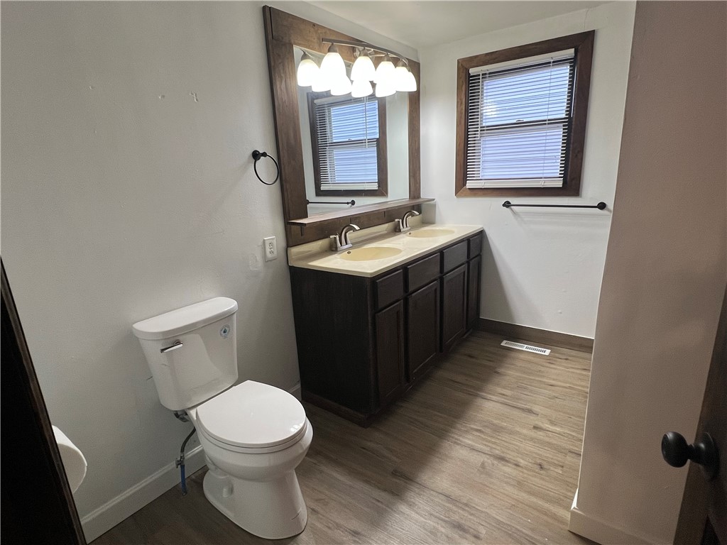 301 South 3rd Street Altamont, IL 62411 - Photo 11 of 23 Bathroom