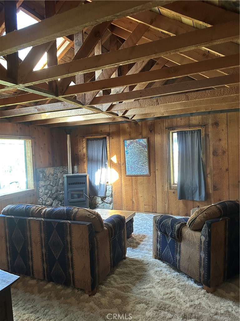 2030 Old Mammoth Road Mammoth Lakes, CA 93546 - Photo 2 of 8