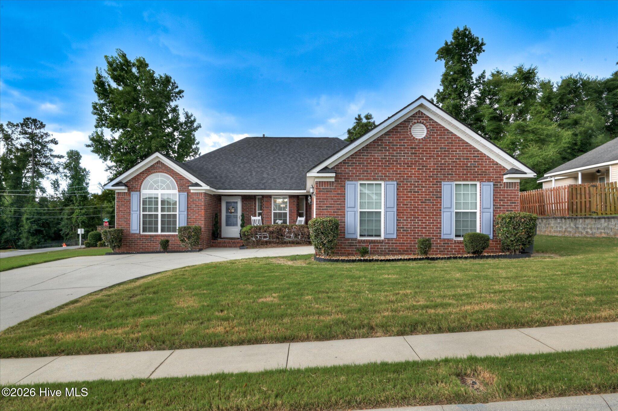 598 Lory Lane Grovetown, GA 30813 - Photo 1 of 36