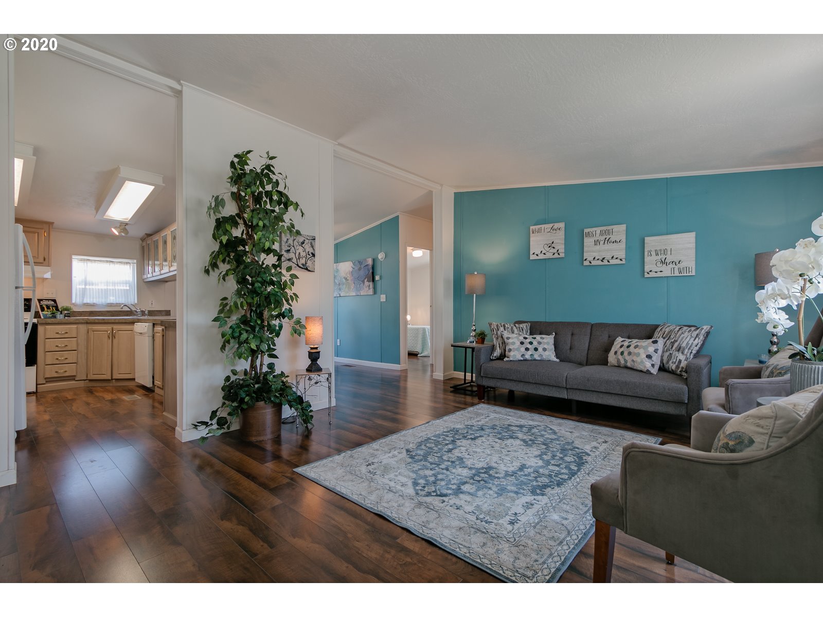 2150 Laura Street, Unit SP 93 Springfield, OR 97477 - Photo 5 of 18