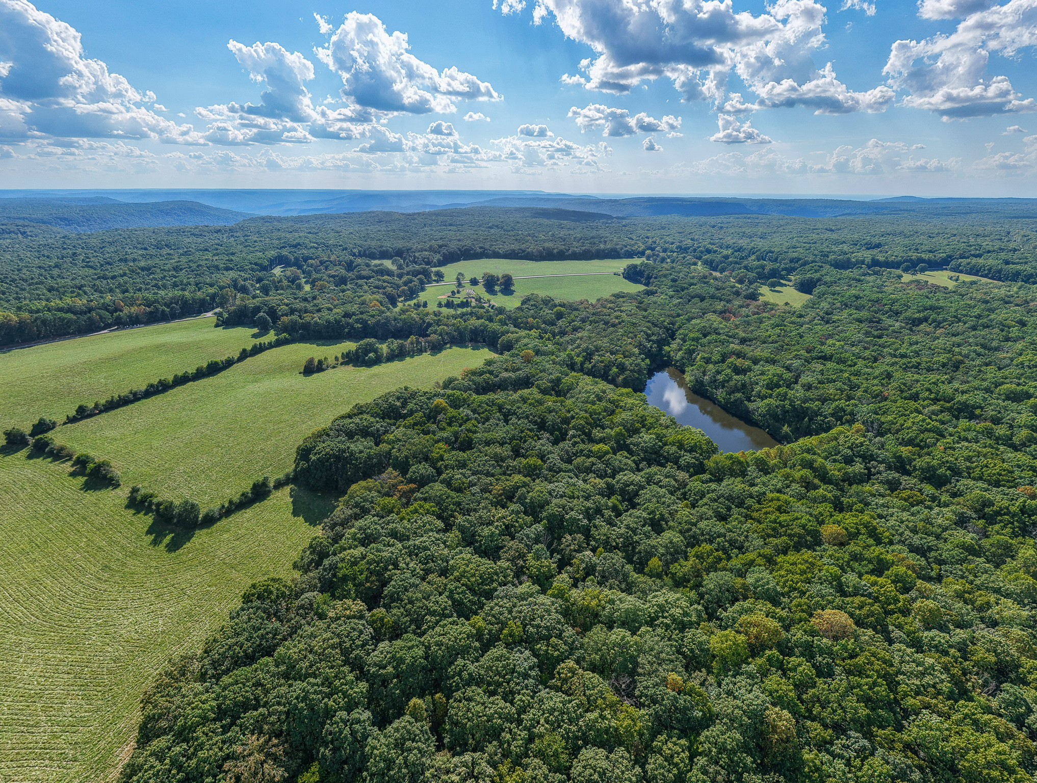 4000 Jumpoff Road Sewanee, TN 37375 - Photo 45 of 68 Gallery Image 45