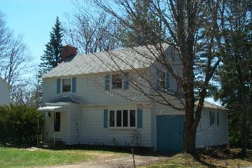96 East Acres Road Pittsfield, MA 01201 - Photo 1 of 1 Primary Photo