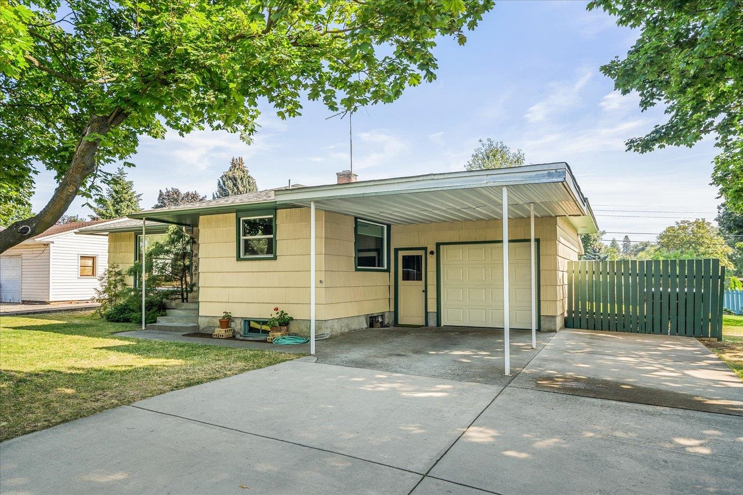 1314 North Elton Road Spokane Valley, WA 99212 - Photo 4 of 42
