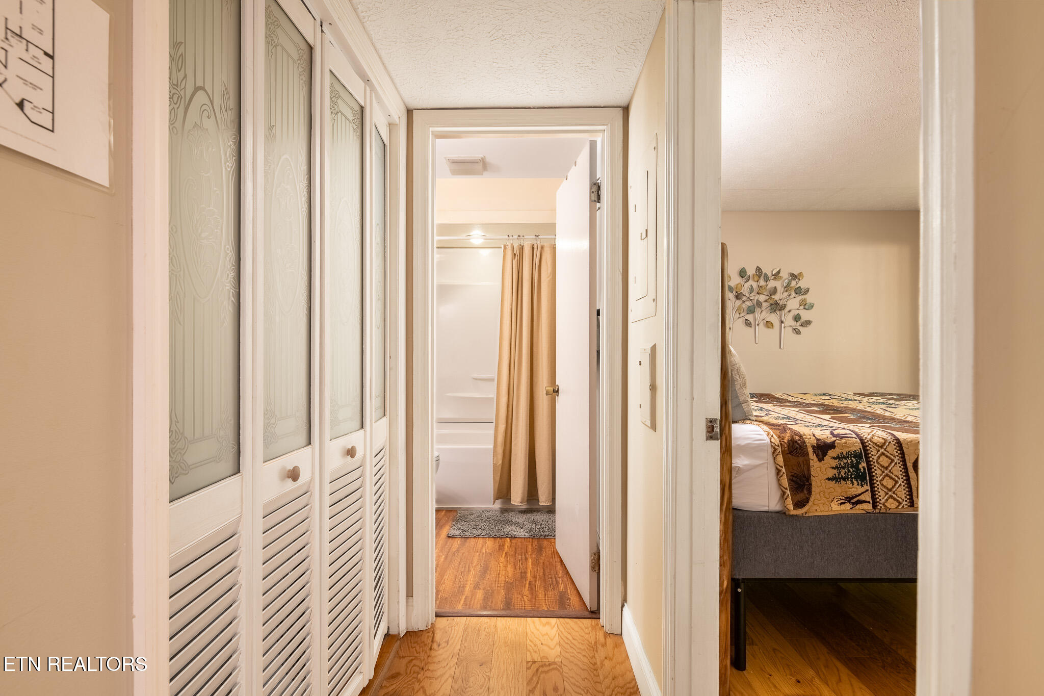 616 Turkey Nest Road, Unit 206 Gatlinburg, TN 37738 - Photo 20 of 24 DSC_4952-HDR-2