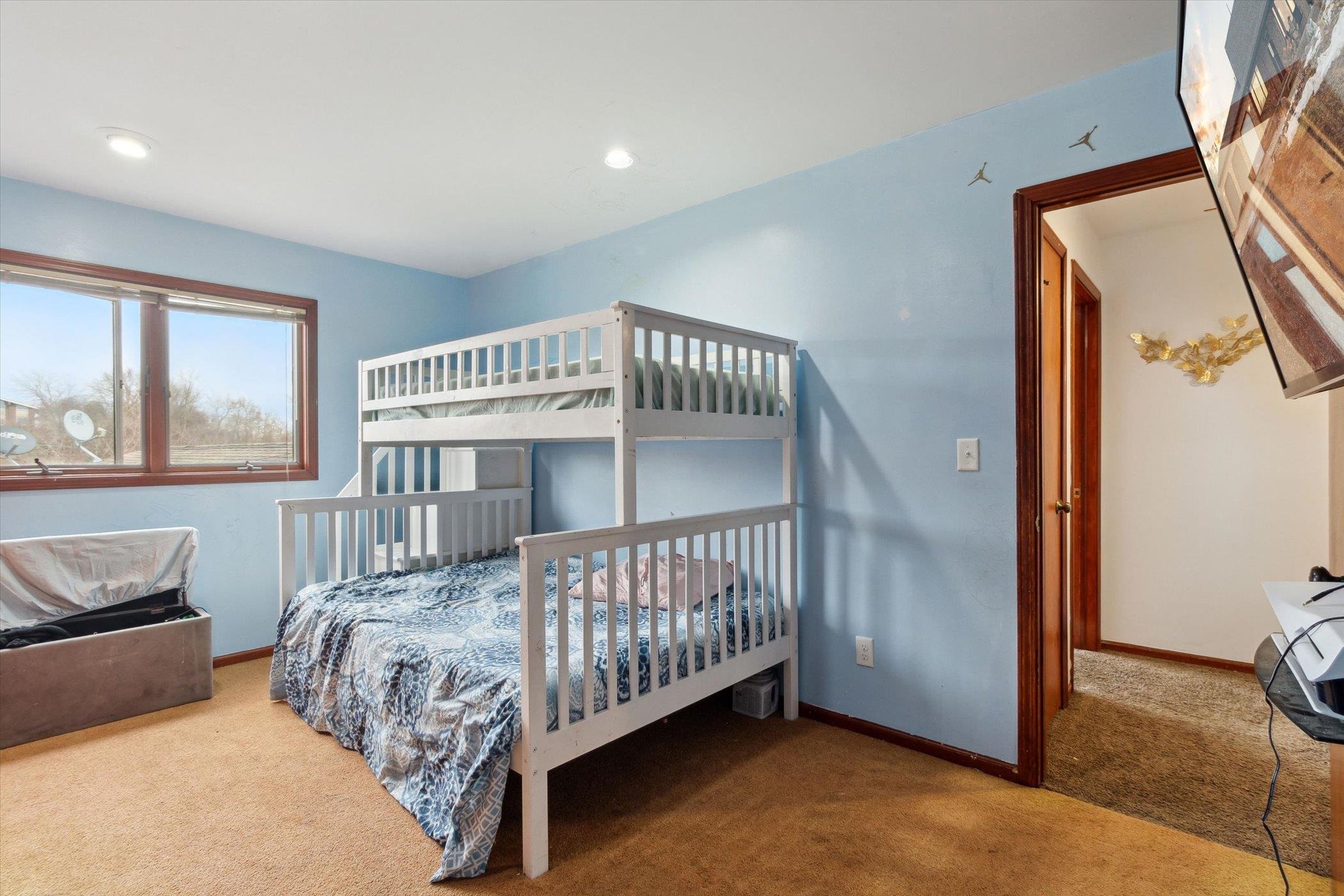 287 West St Charles Road Ithaca, MI 48847 - Photo 38 of 62