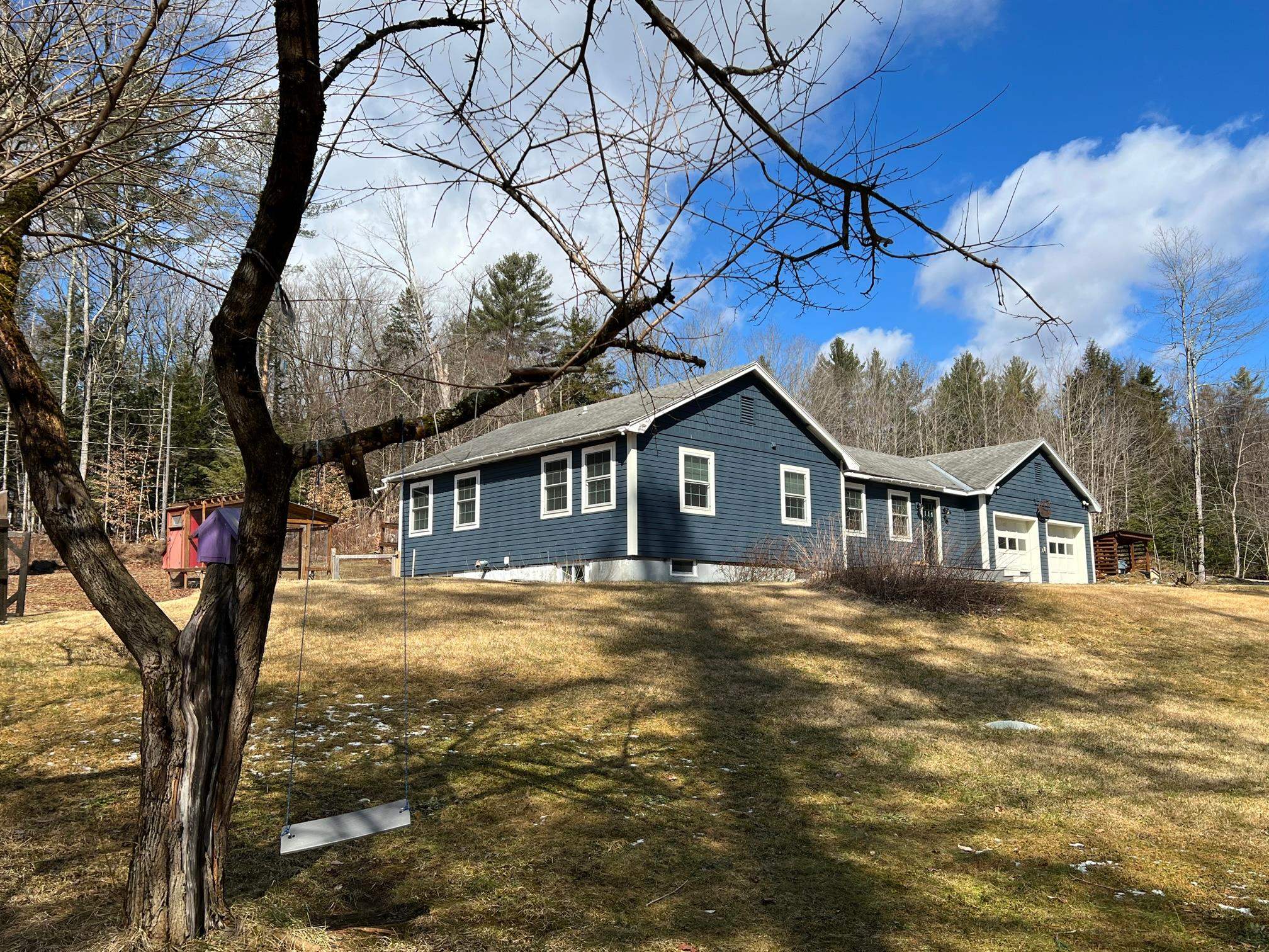 5599 Vermont Rte 100 Londonderry, VT 05148 - Photo 1 of 31