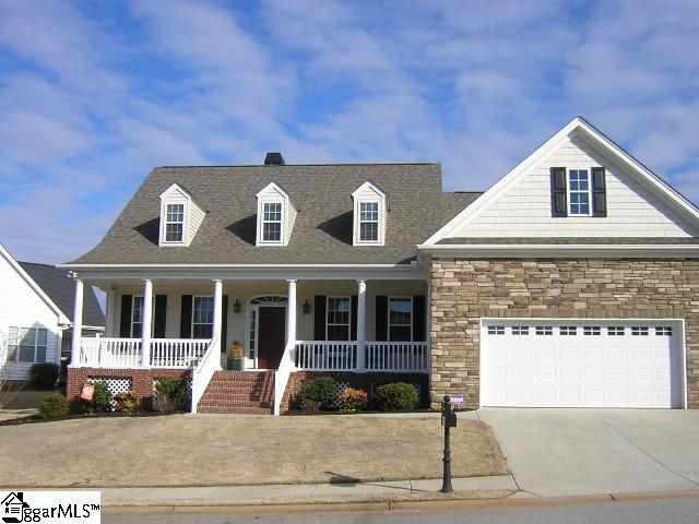 108 Aldgate Way Greer, SC 29650 - Photo 1 of 1 Gallery Image 1