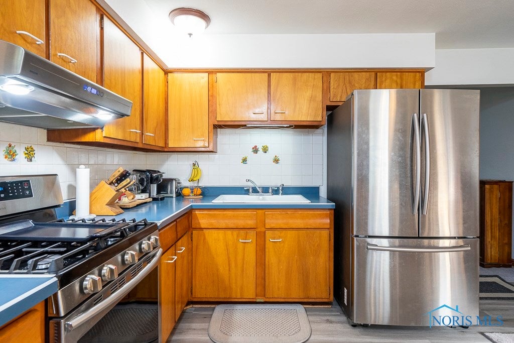 908 Jean Road Toledo, OH 43615 - Photo 10 of 26 Gallery Image 10