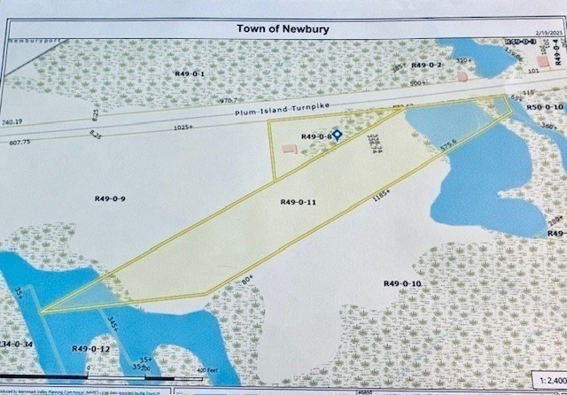 28-30 Plum Island Turnpike Newbury, MA 01951 - Photo 5 of 17