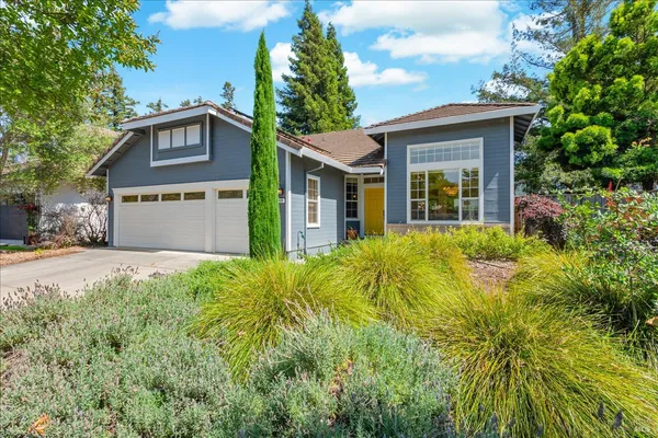 $1,069,000 | 1439 Gordon Drive, Napa, CA 94558