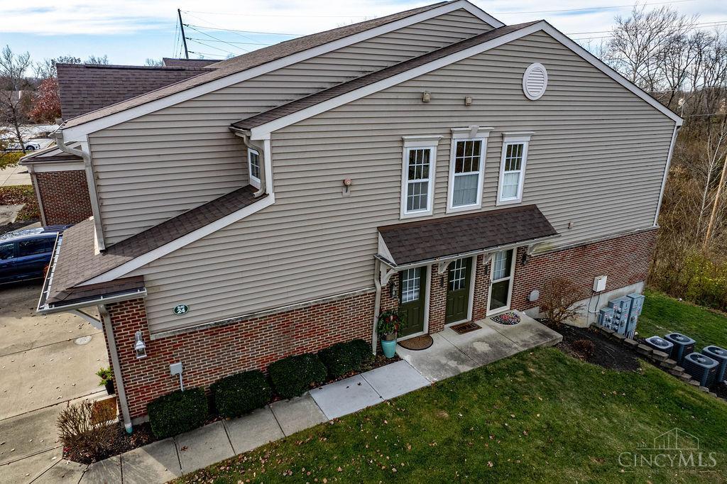 1468 Shadowood Trail Maineville, OH 45039 - Photo 2 of 23