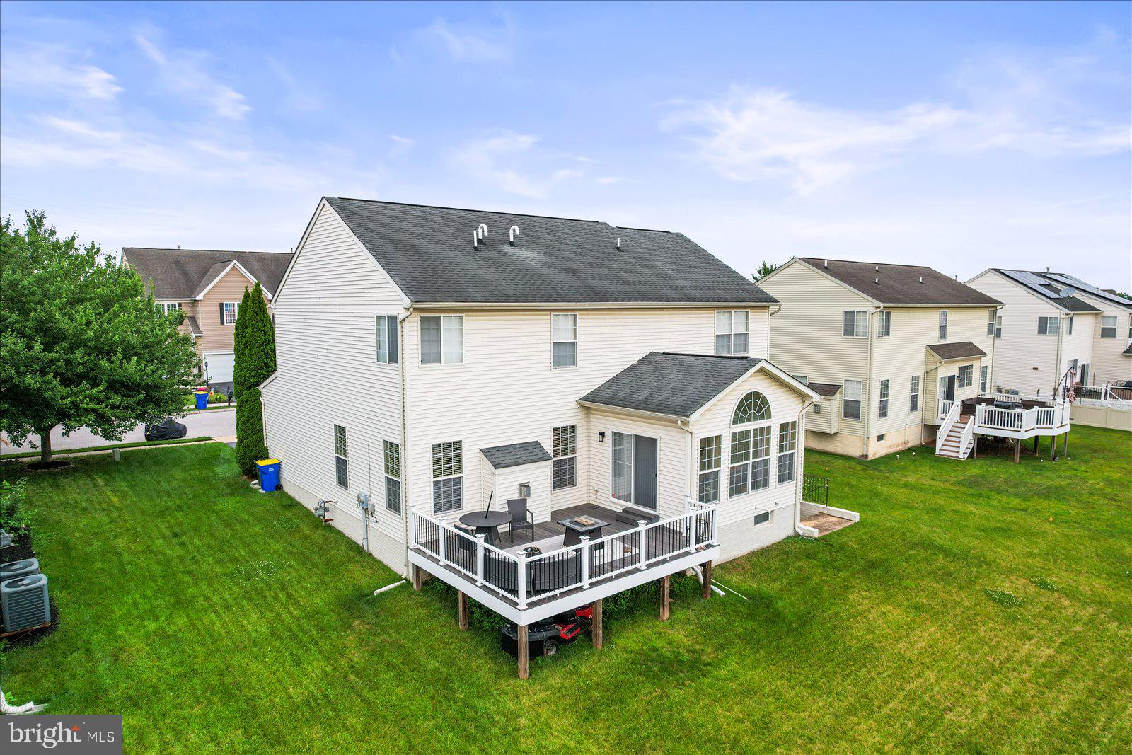 2520 Village Road Dover, PA 17315 - Photo 36 of 46