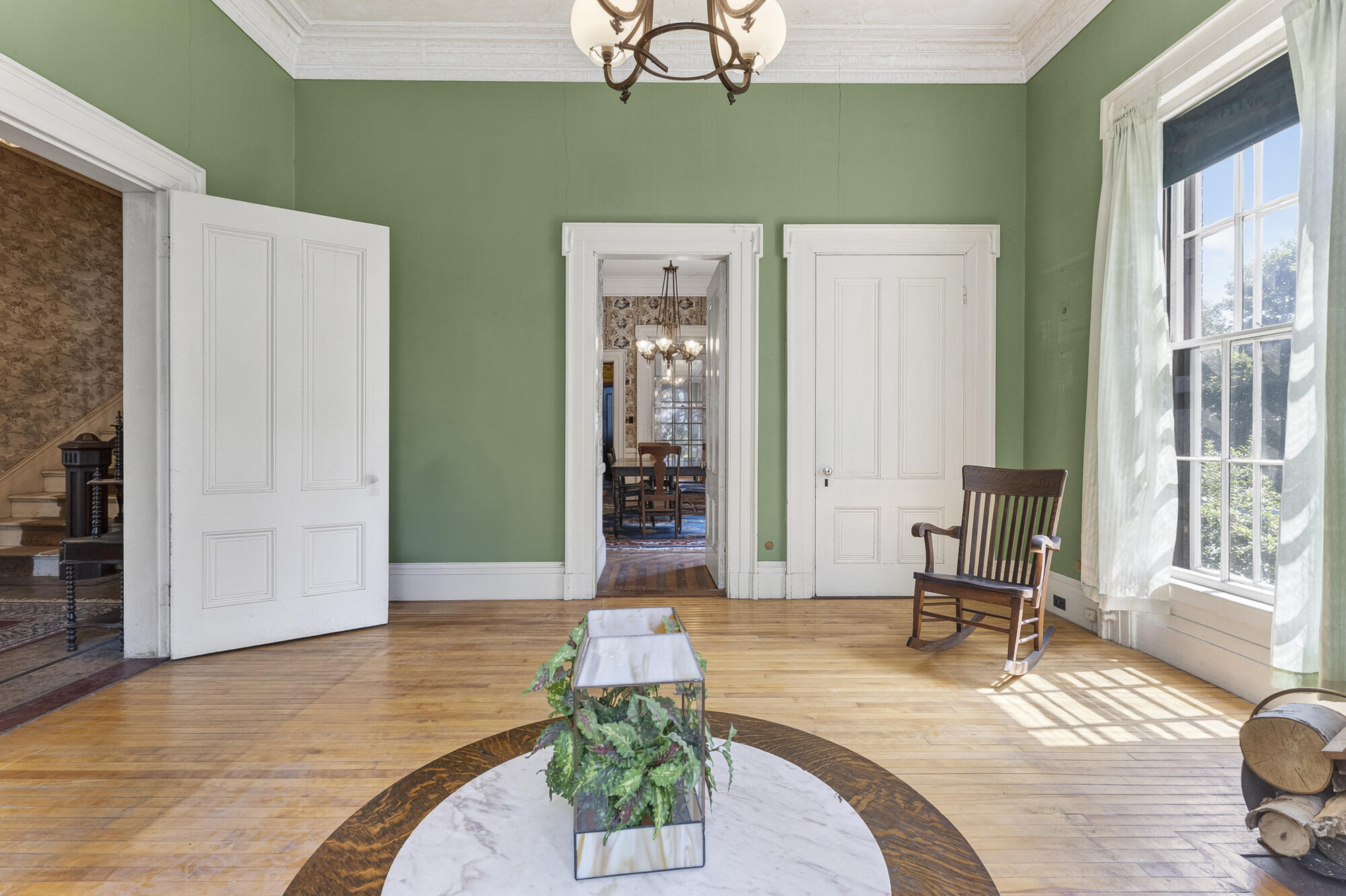 300 Danforth Street Portland, ME 04102 - Photo 21 of 56 South Parlor