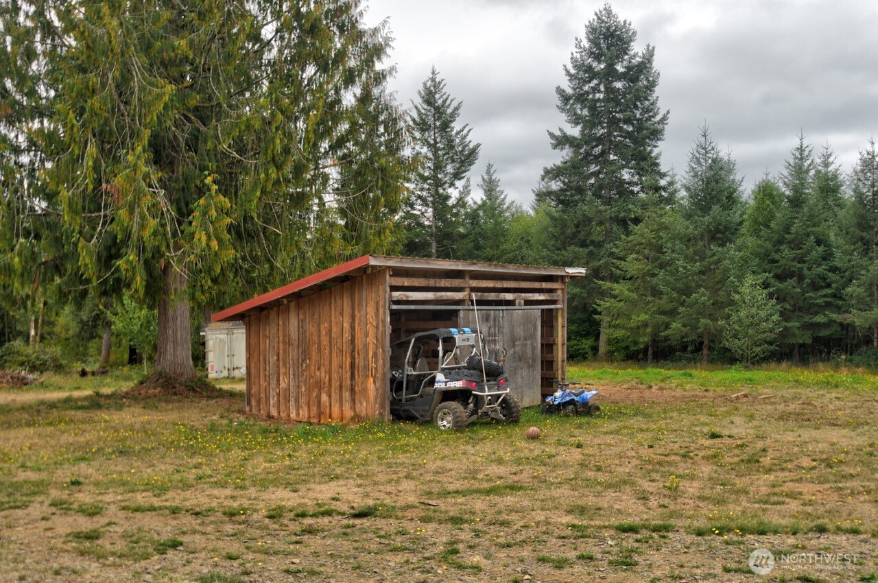 253 Kruger Road, Unit B Onalaska, WA 98570 - Photo 24 of 40