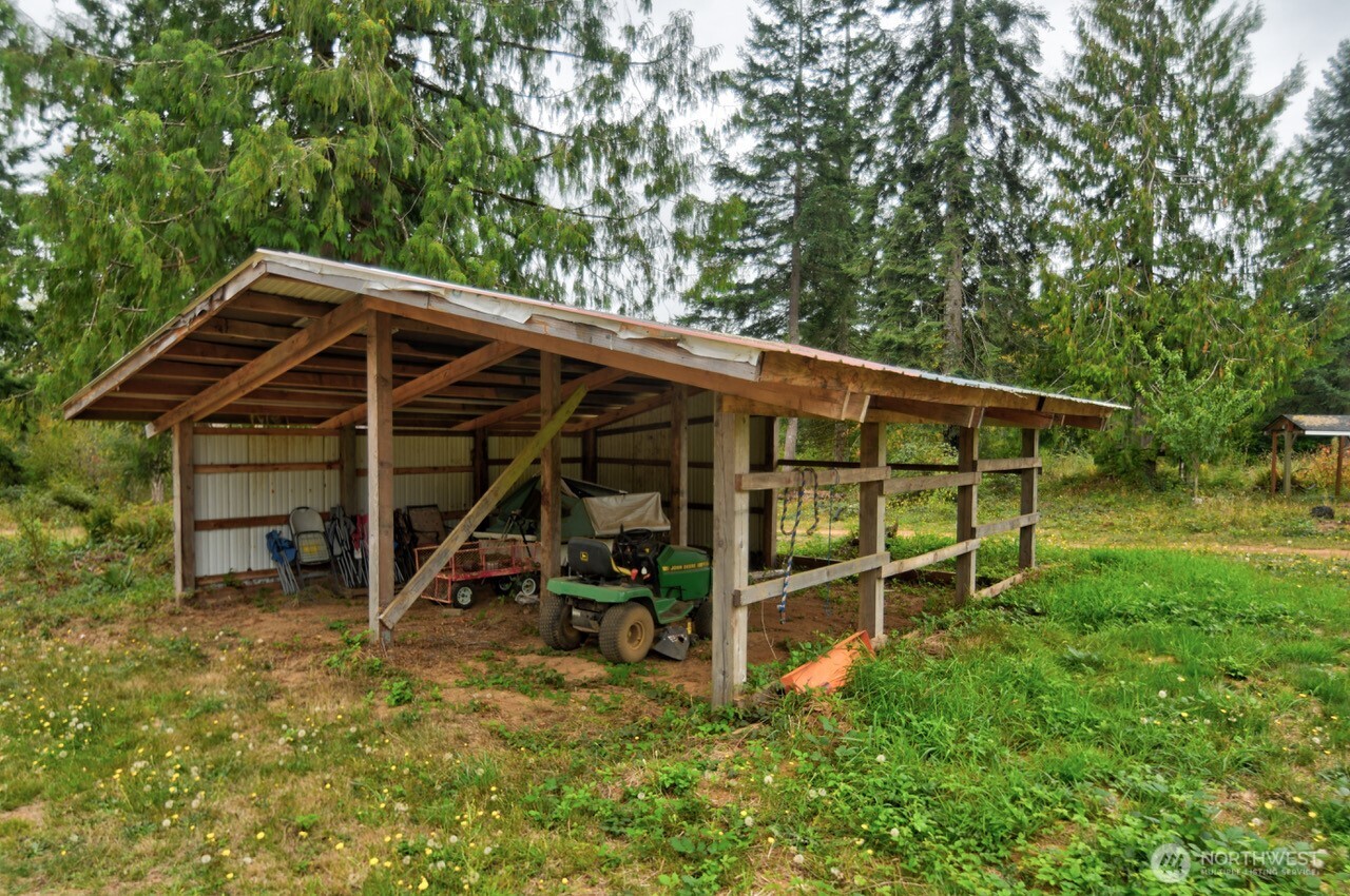 253 Kruger Road, Unit B Onalaska, WA 98570 - Photo 27 of 40