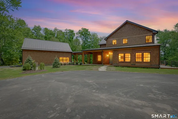 $2,850,000 | 158 West Quasset Road, Woodstock, CT 06281
